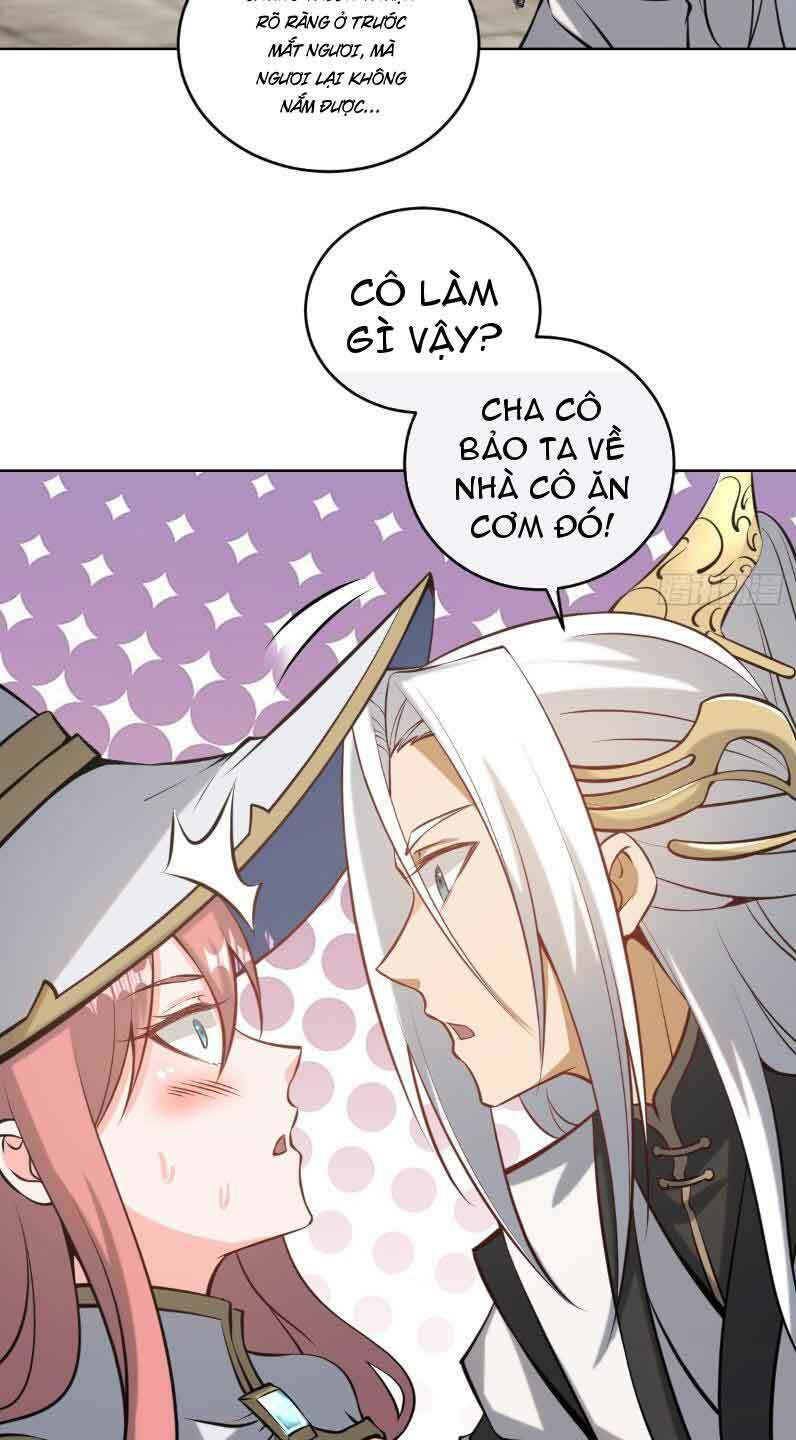 Tu Tiên Giả Cuối Cùng: Chapter 15