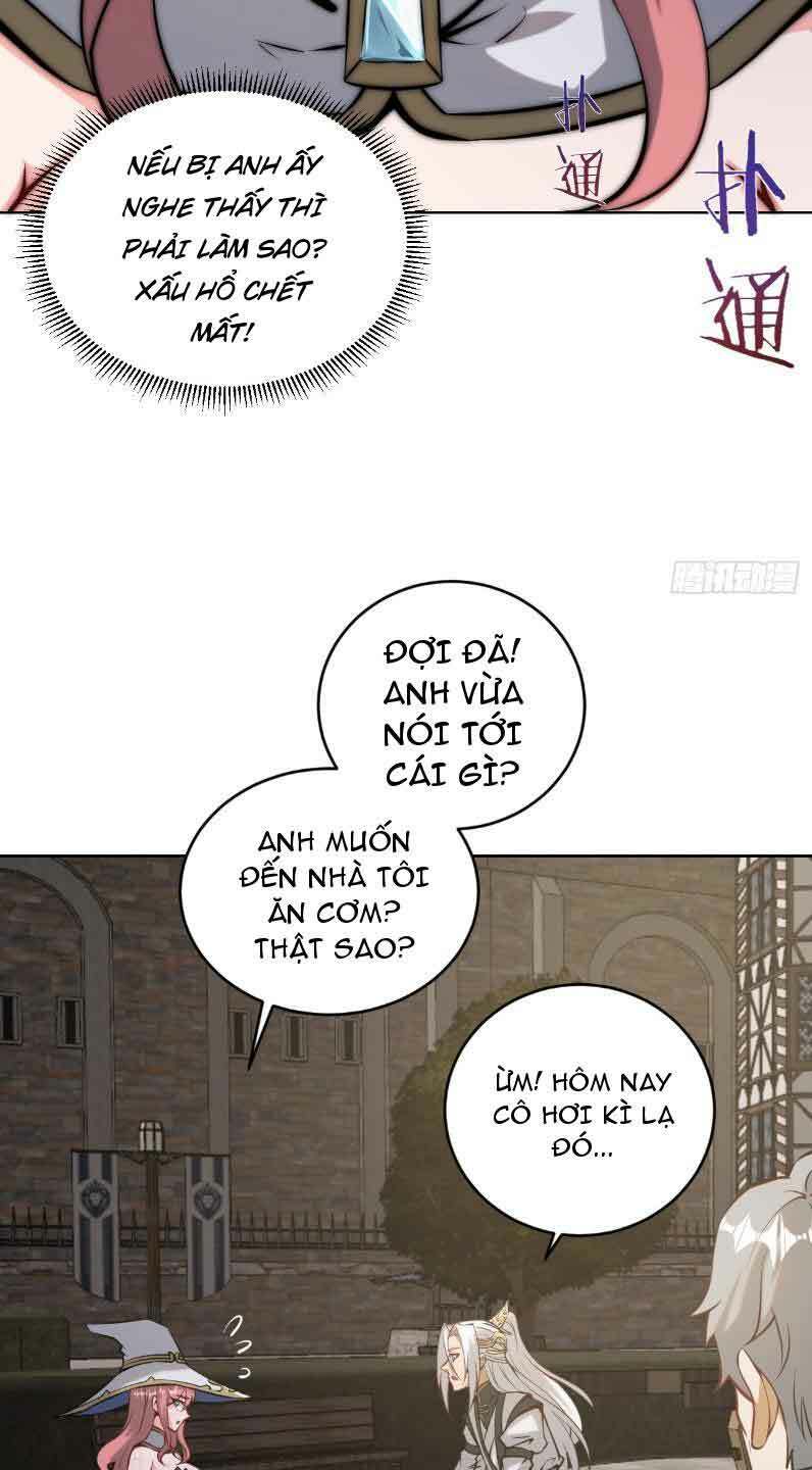 Tu Tiên Giả Cuối Cùng: Chapter 15