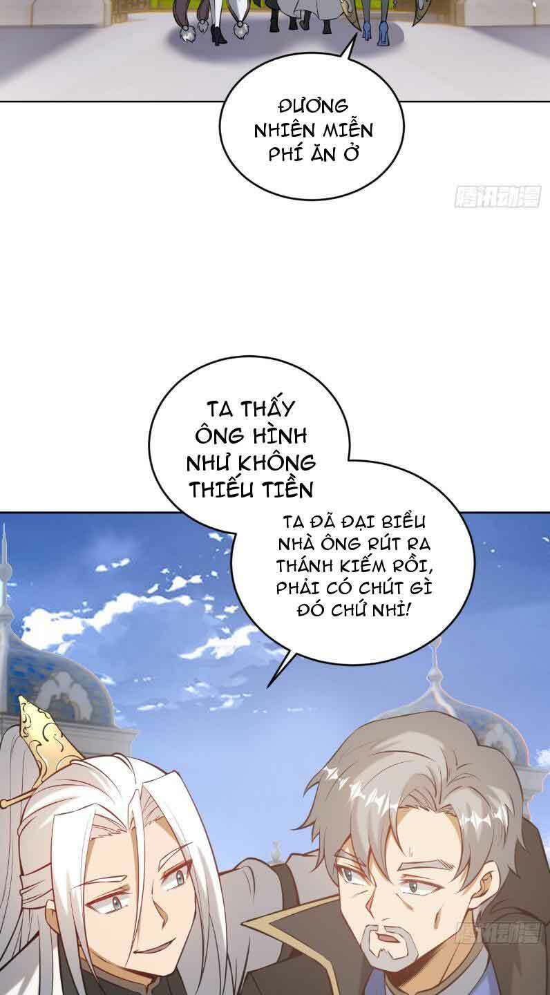 Tu Tiên Giả Cuối Cùng: Chapter 15
