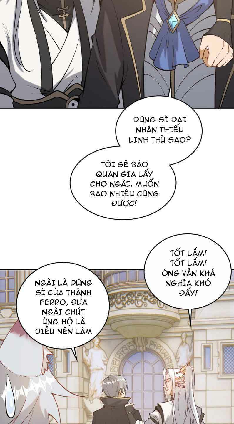 Tu Tiên Giả Cuối Cùng: Chapter 15