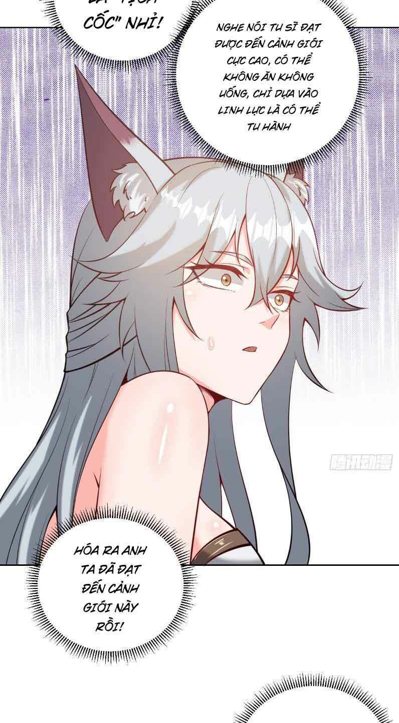Tu Tiên Giả Cuối Cùng: Chapter 15