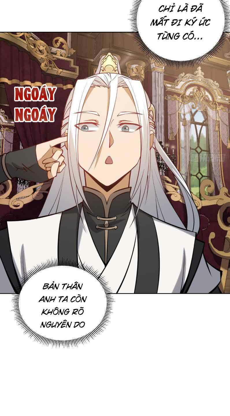 Tu Tiên Giả Cuối Cùng: Chapter 15