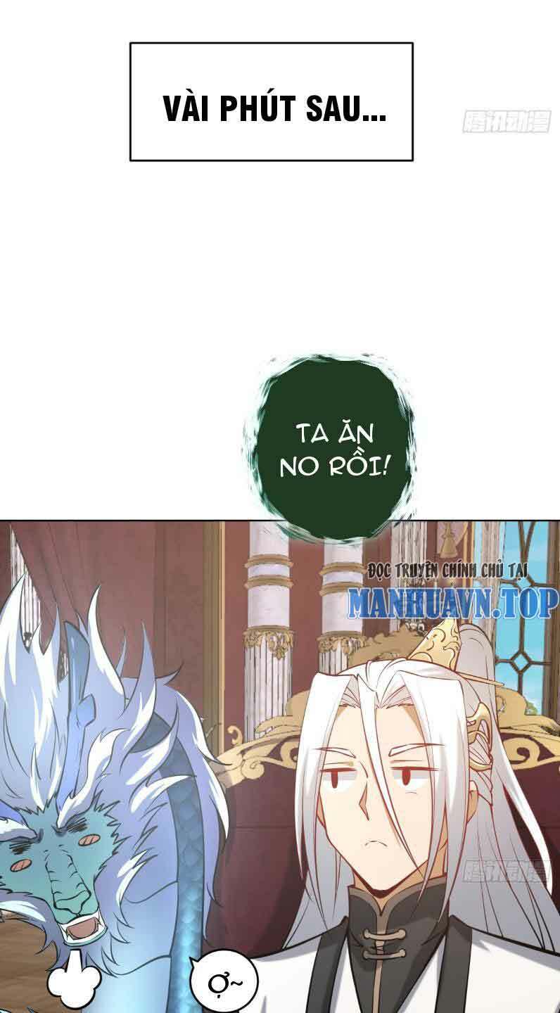 Tu Tiên Giả Cuối Cùng: Chapter 15