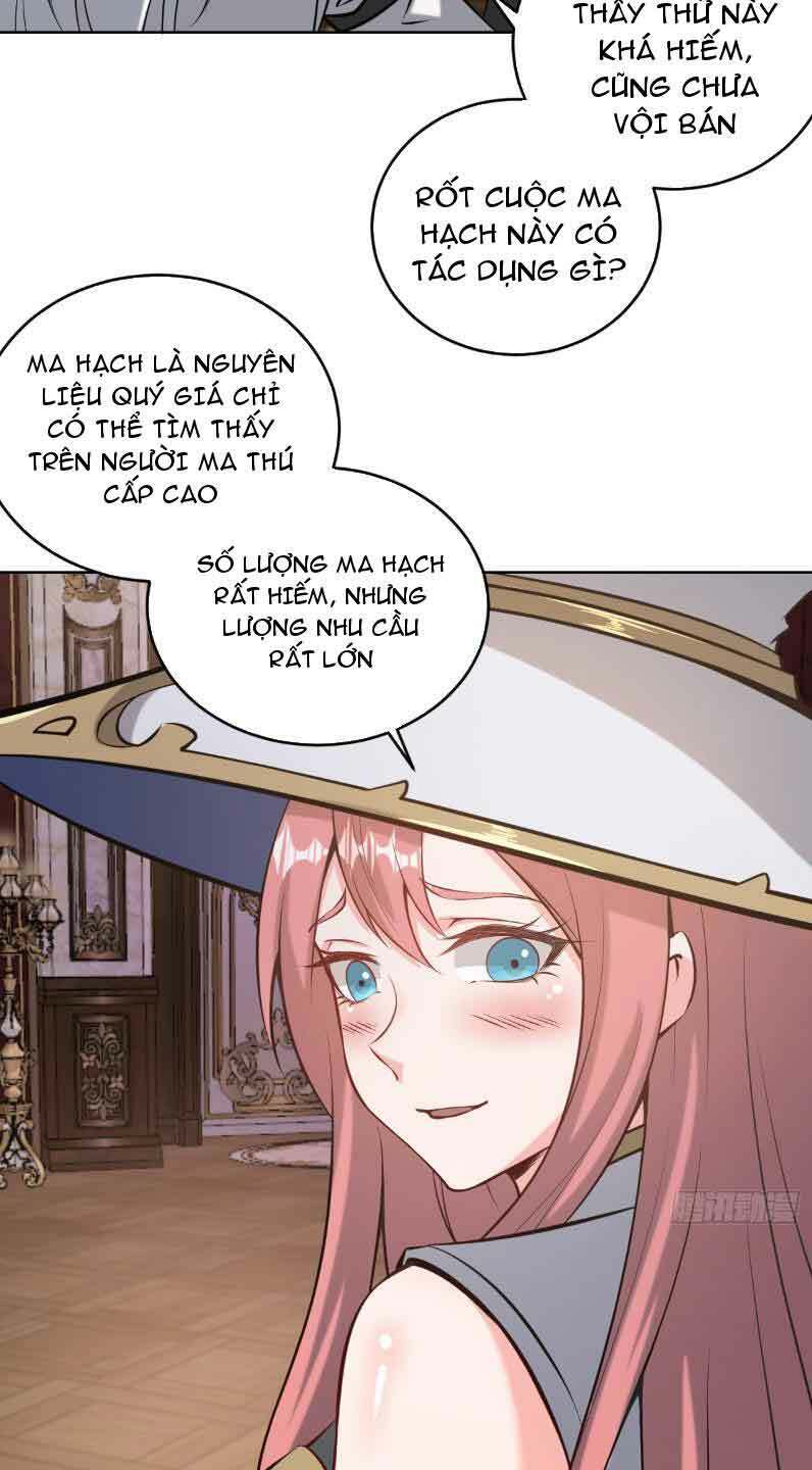 Tu Tiên Giả Cuối Cùng: Chapter 15