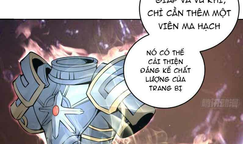 Tu Tiên Giả Cuối Cùng: Chapter 15