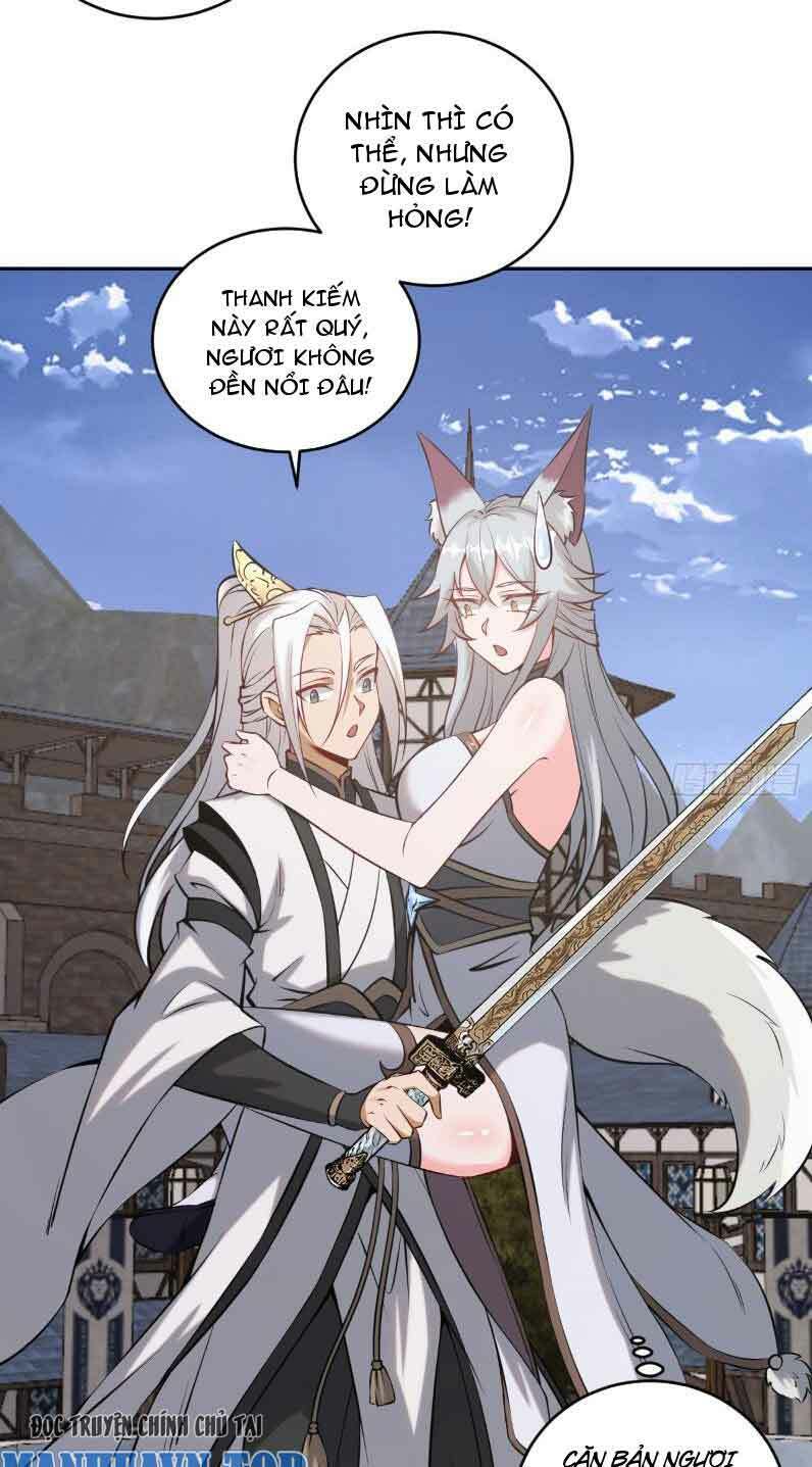 Tu Tiên Giả Cuối Cùng: Chapter 15