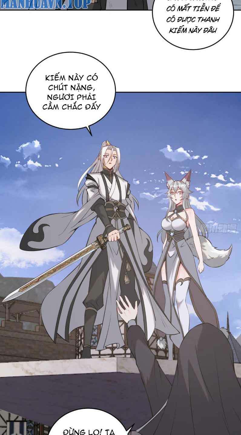 Tu Tiên Giả Cuối Cùng: Chapter 15