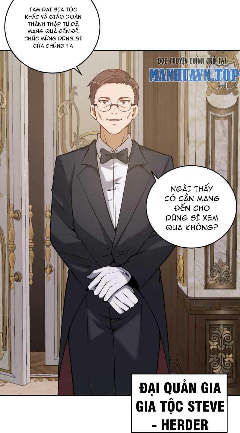 Tu Tiên Giả Cuối Cùng: Chapter 16