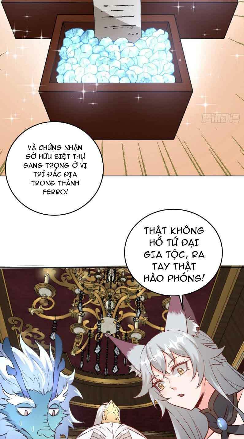 Tu Tiên Giả Cuối Cùng: Chapter 16