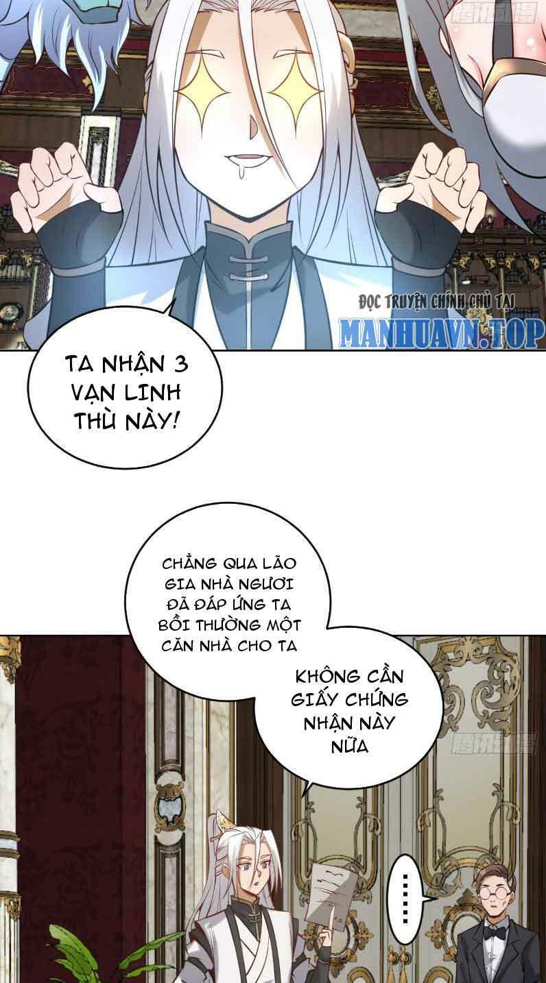 Tu Tiên Giả Cuối Cùng: Chapter 16