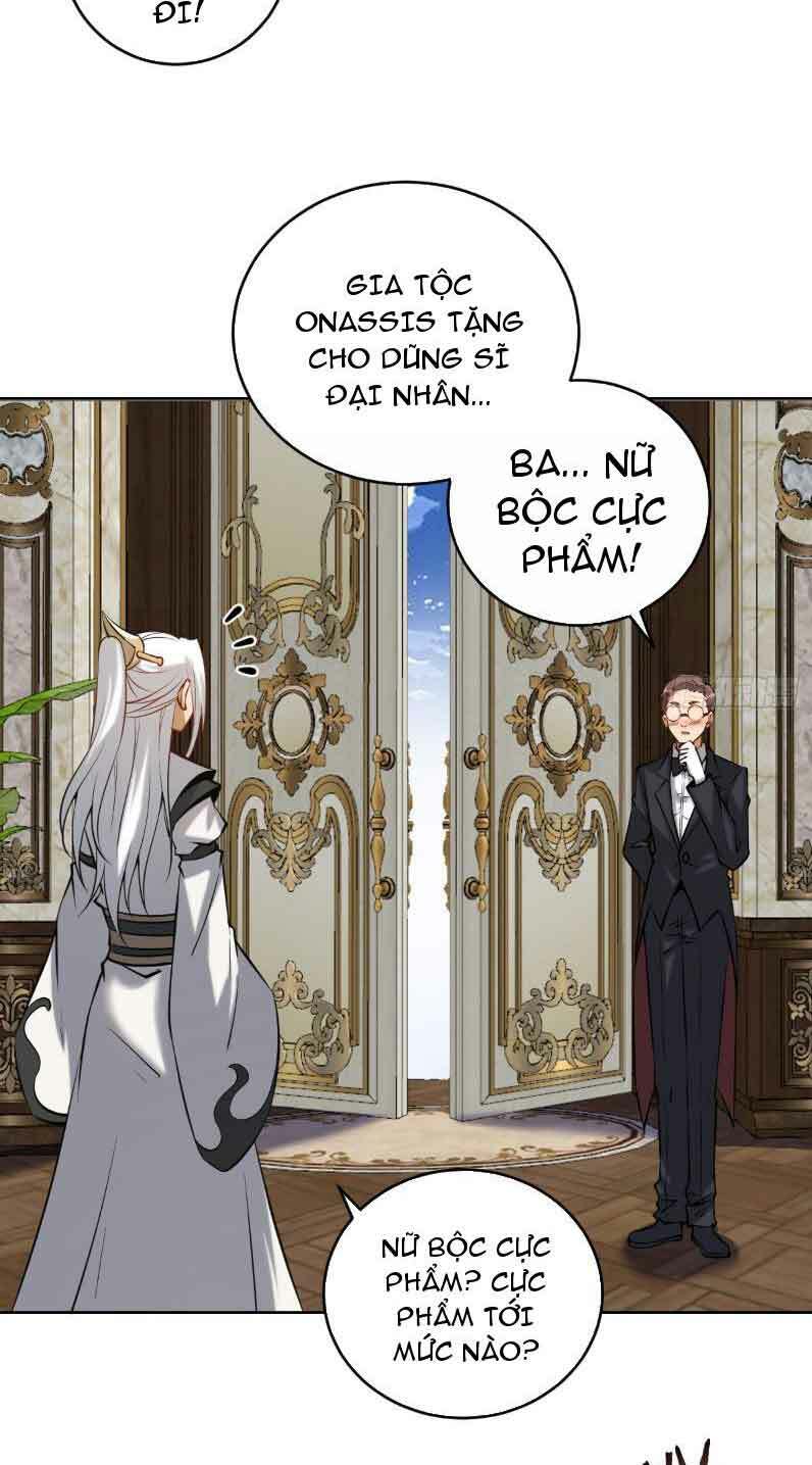 Tu Tiên Giả Cuối Cùng: Chapter 16