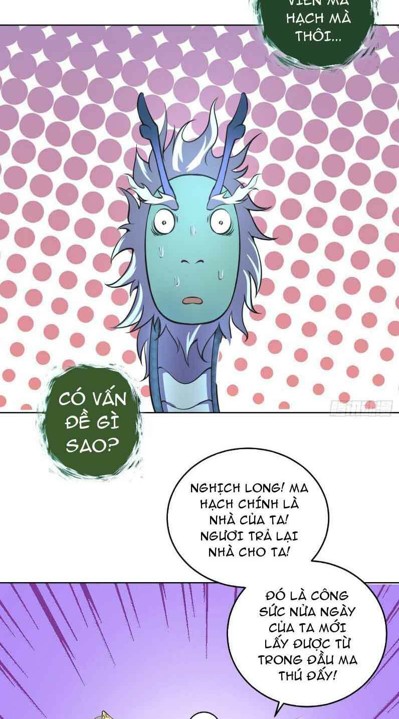 Tu Tiên Giả Cuối Cùng: Chapter 16