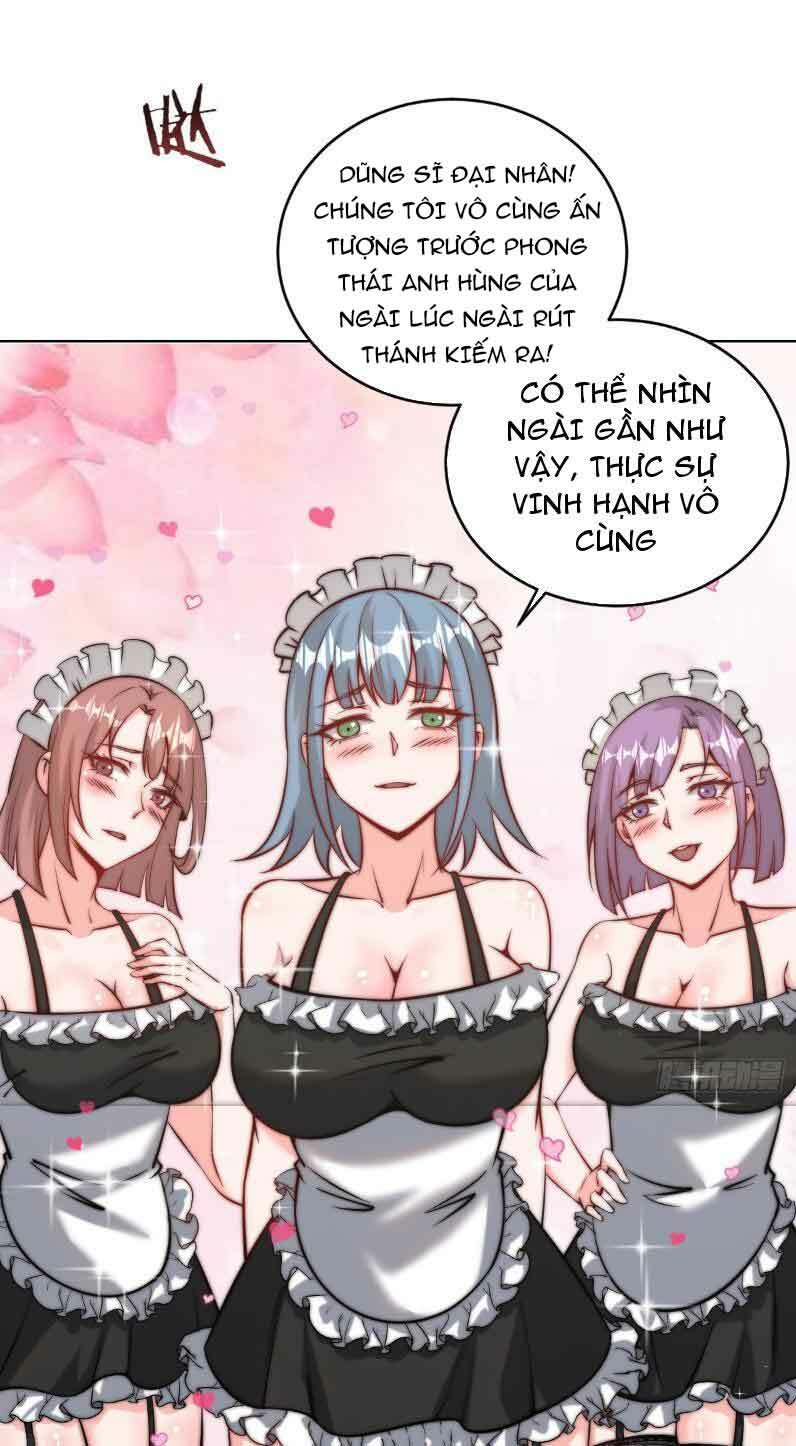 Tu Tiên Giả Cuối Cùng: Chapter 16