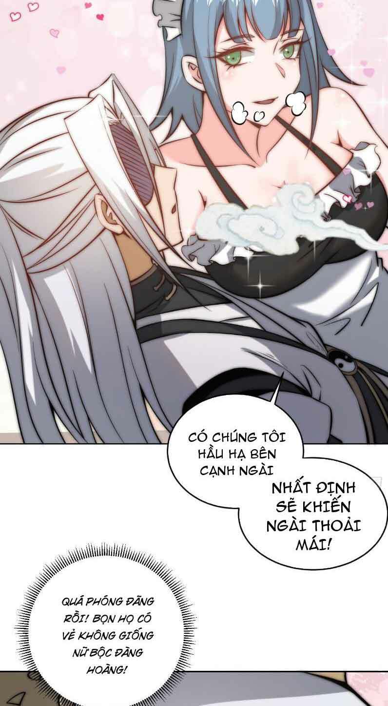 Tu Tiên Giả Cuối Cùng: Chapter 16