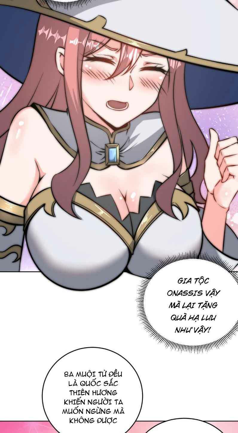 Tu Tiên Giả Cuối Cùng: Chapter 16