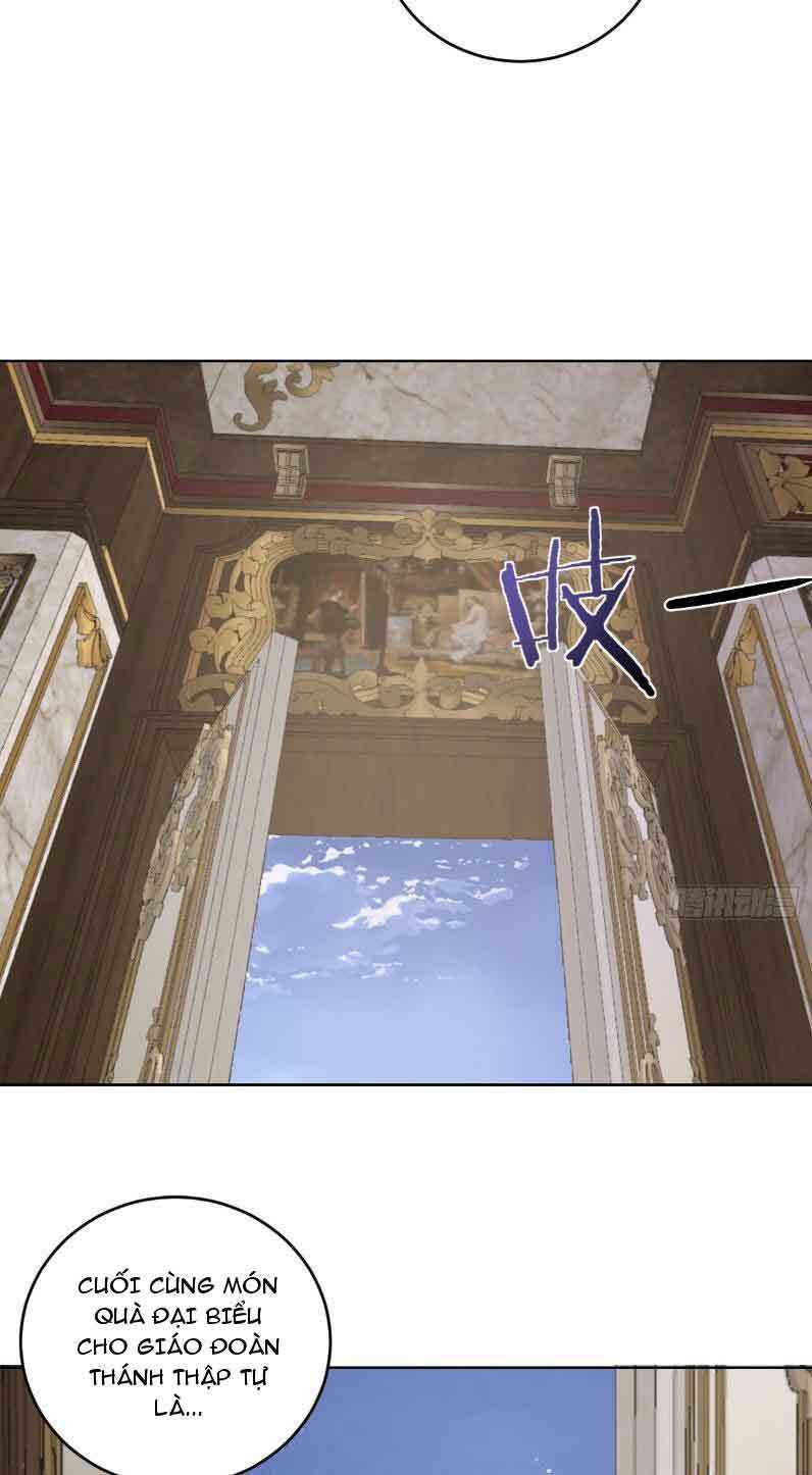 Tu Tiên Giả Cuối Cùng: Chapter 16