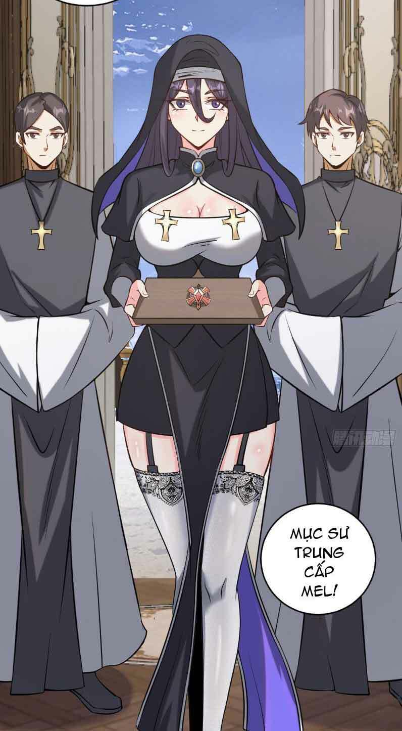 Tu Tiên Giả Cuối Cùng: Chapter 16