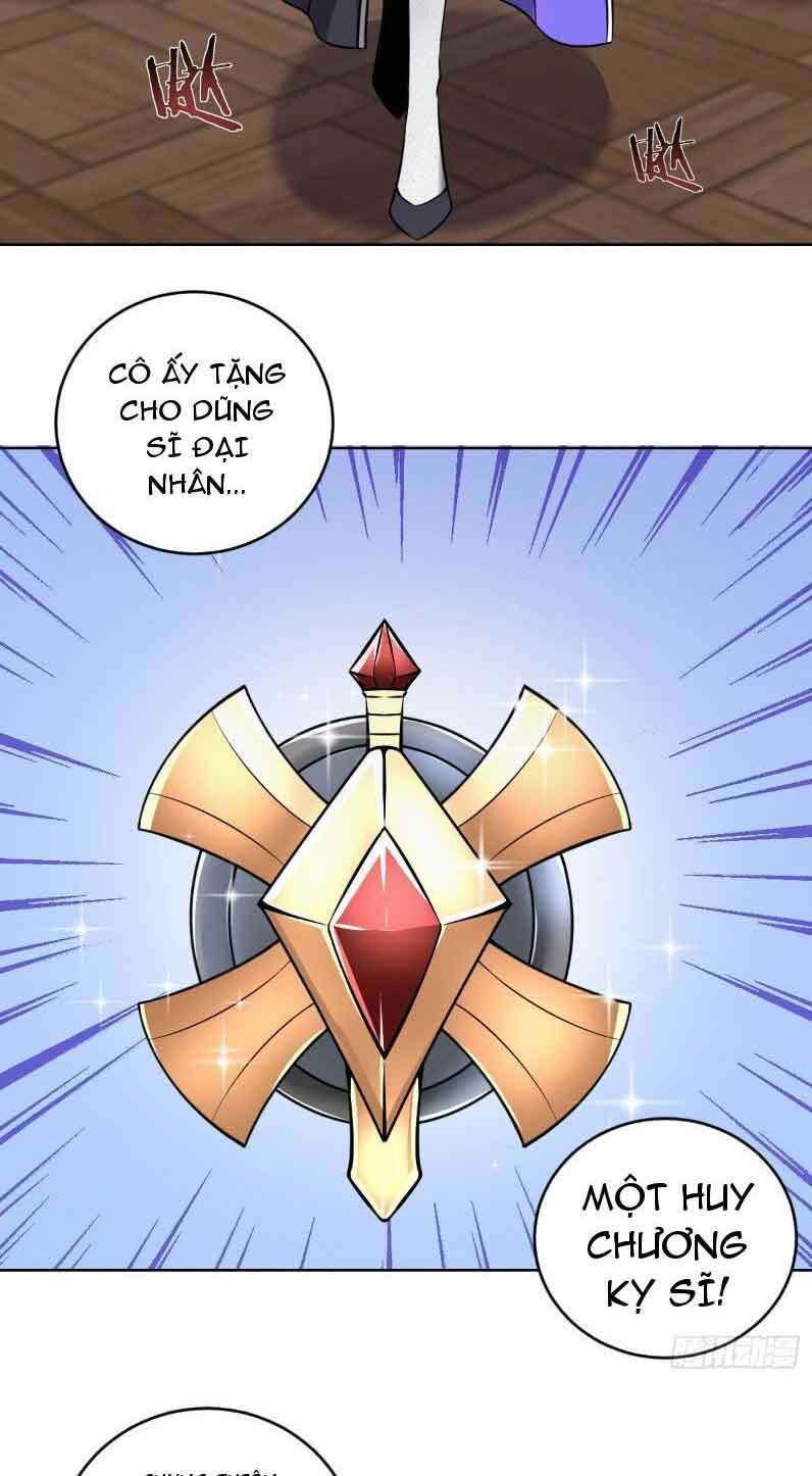 Tu Tiên Giả Cuối Cùng: Chapter 16