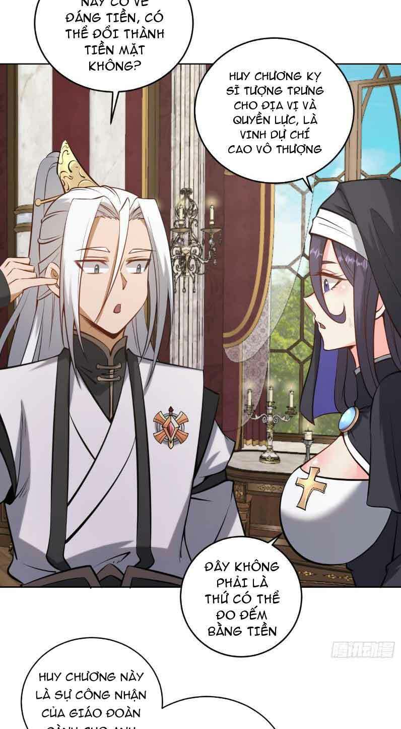 Tu Tiên Giả Cuối Cùng: Chapter 16