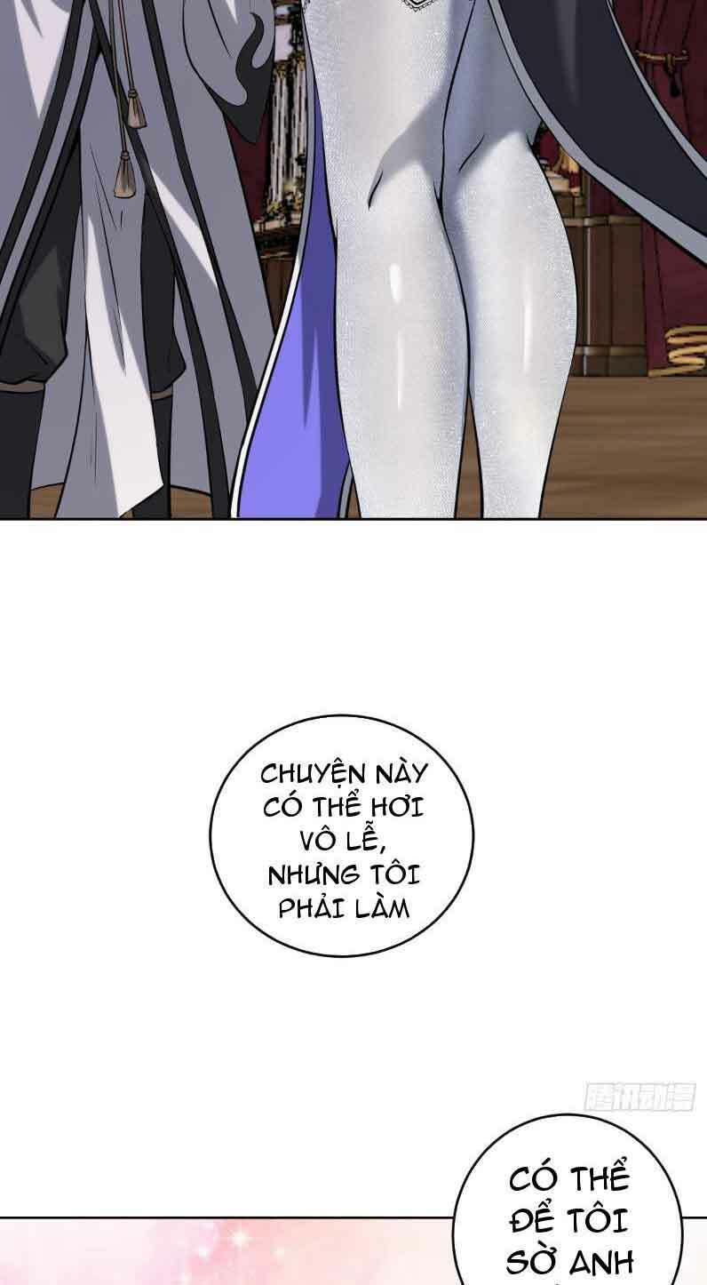 Tu Tiên Giả Cuối Cùng: Chapter 16