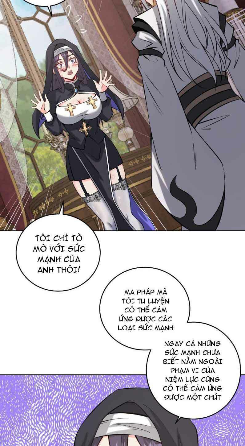 Tu Tiên Giả Cuối Cùng: Chapter 16