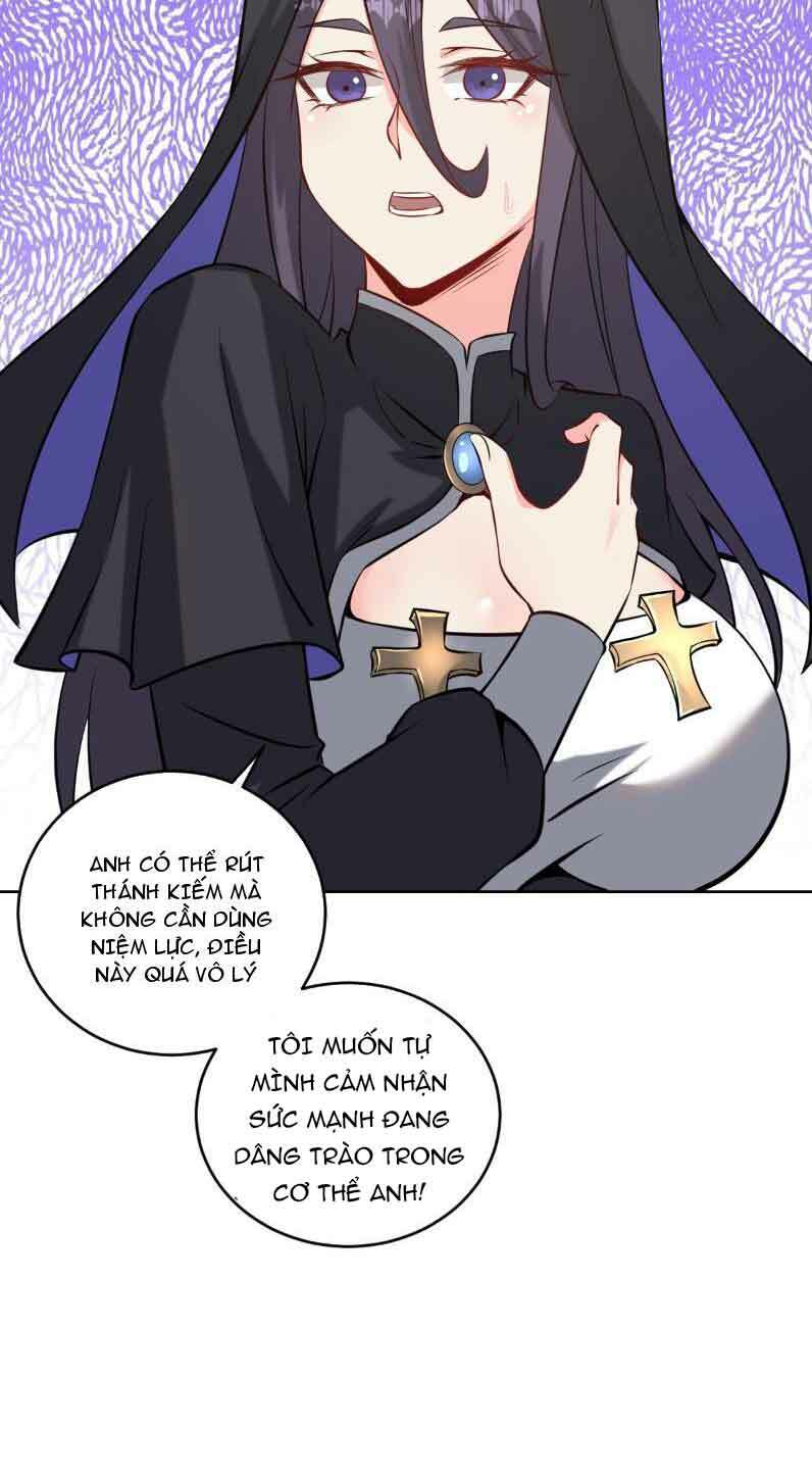 Tu Tiên Giả Cuối Cùng: Chapter 16