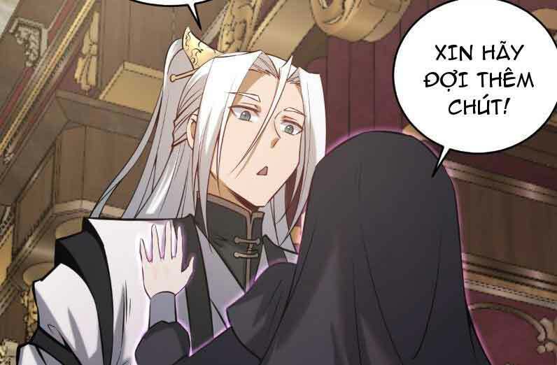 Tu Tiên Giả Cuối Cùng: Chapter 16