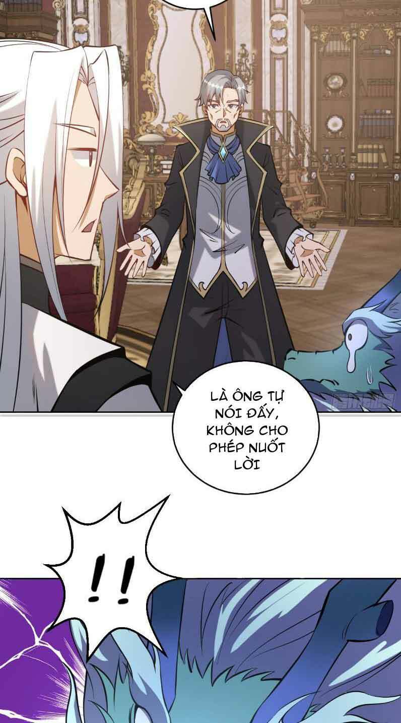 Tu Tiên Giả Cuối Cùng: Chapter 16