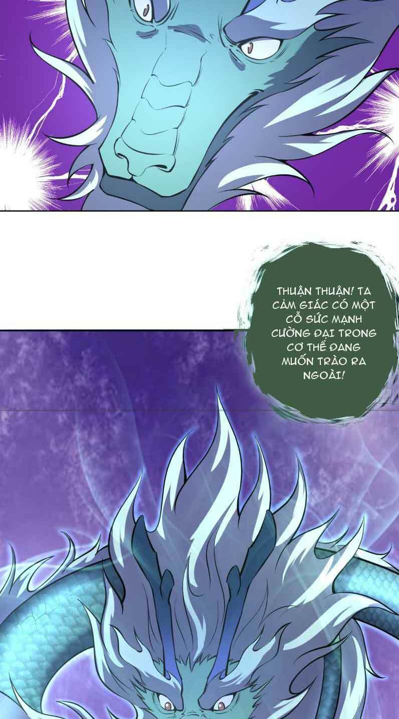 Tu Tiên Giả Cuối Cùng: Chapter 16