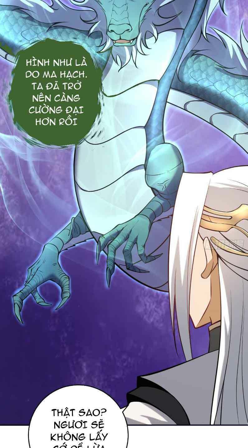 Tu Tiên Giả Cuối Cùng: Chapter 16