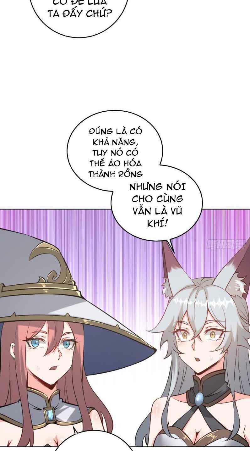Tu Tiên Giả Cuối Cùng: Chapter 16
