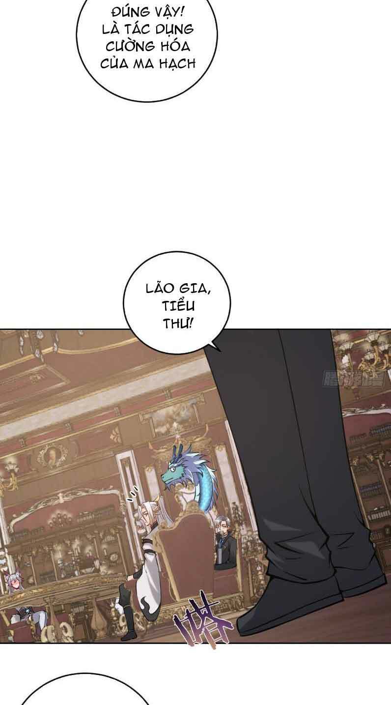 Tu Tiên Giả Cuối Cùng: Chapter 16