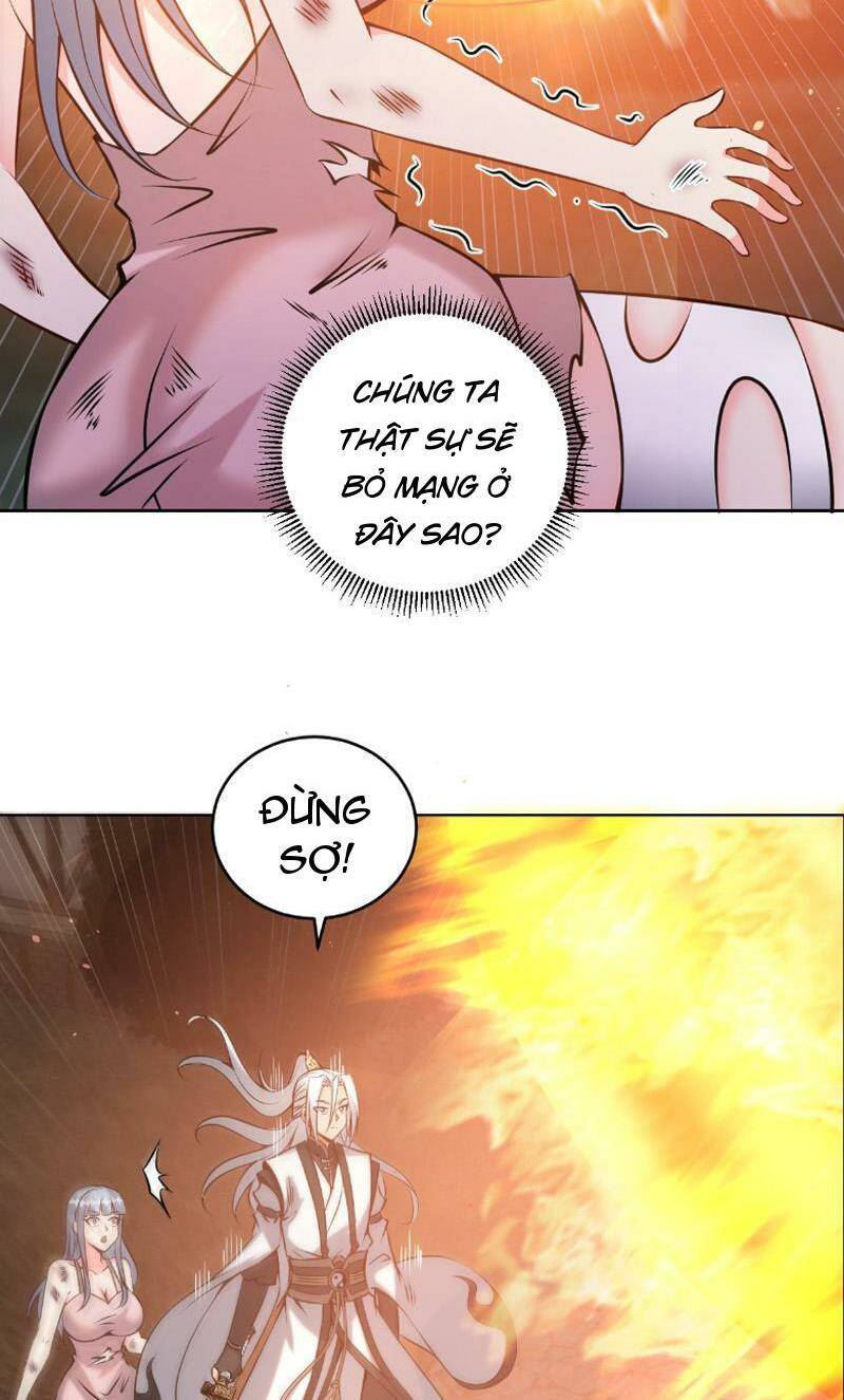 Tu Tiên Giả Cuối Cùng: Chapter 17
