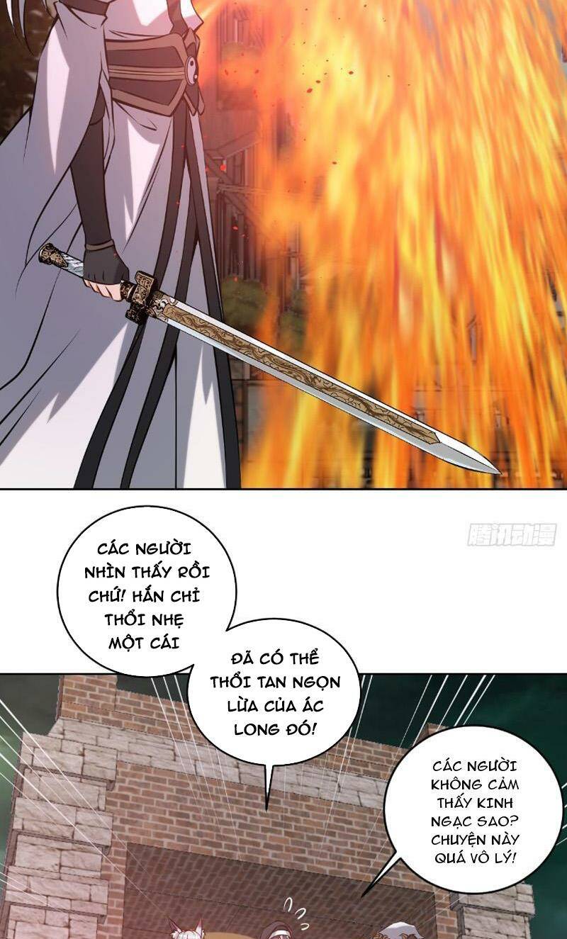 Tu Tiên Giả Cuối Cùng: Chapter 17