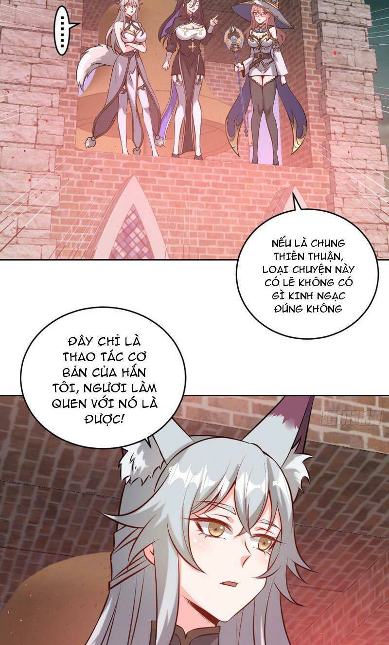 Tu Tiên Giả Cuối Cùng: Chapter 17