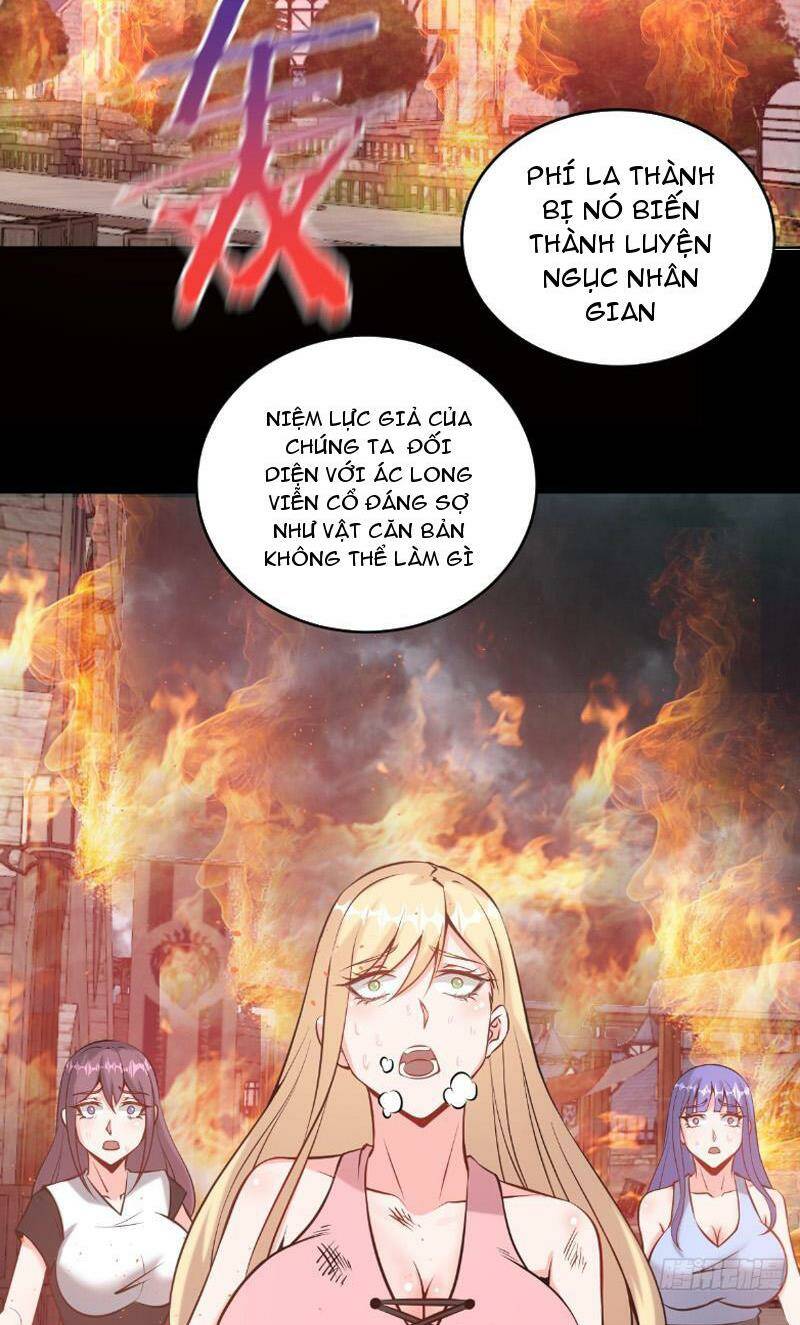 Tu Tiên Giả Cuối Cùng: Chapter 17