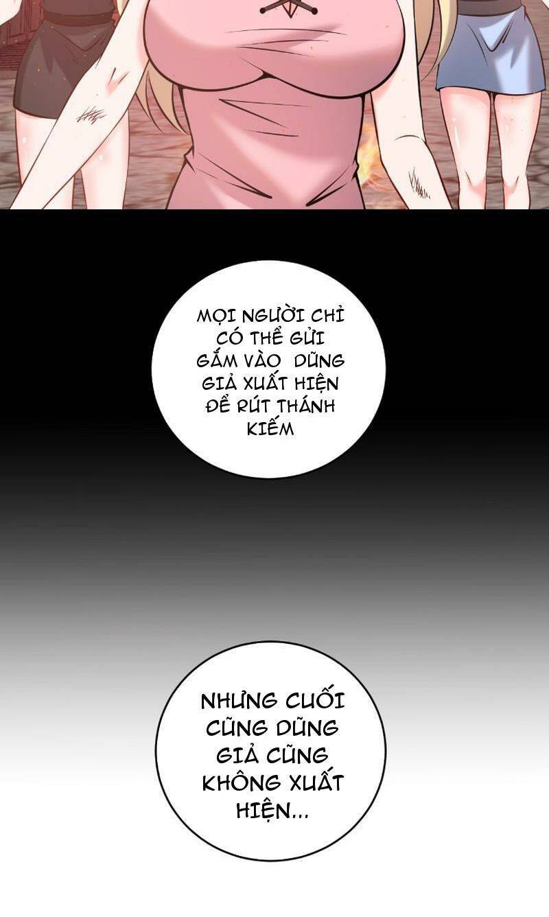 Tu Tiên Giả Cuối Cùng: Chapter 17