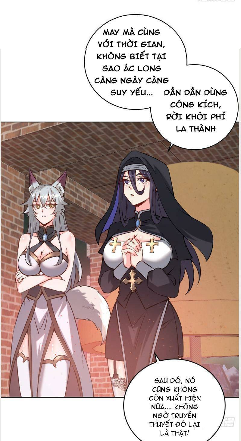 Tu Tiên Giả Cuối Cùng: Chapter 17