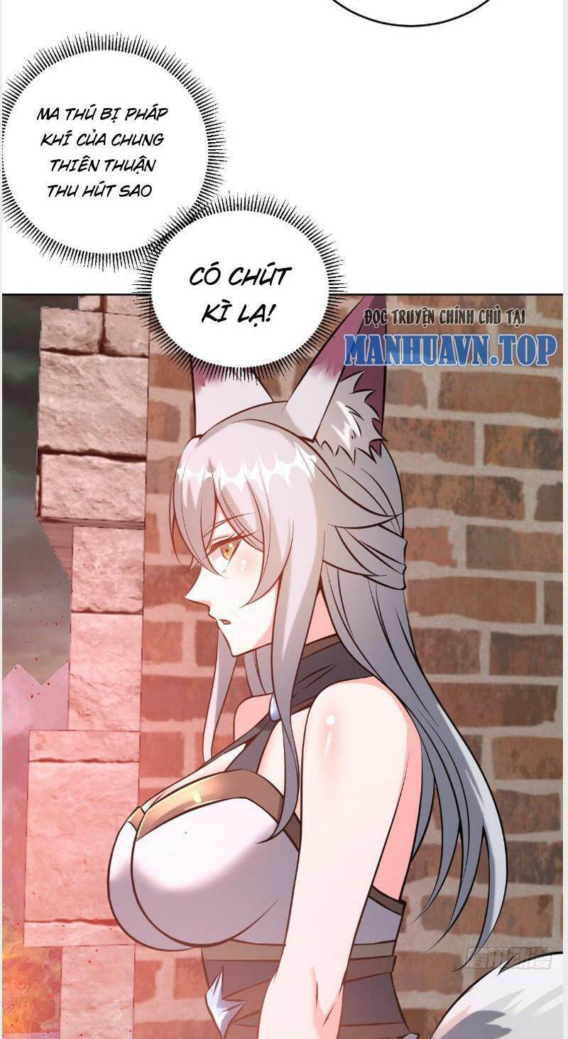 Tu Tiên Giả Cuối Cùng: Chapter 17