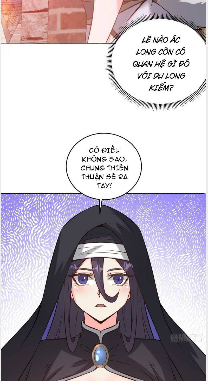 Tu Tiên Giả Cuối Cùng: Chapter 17