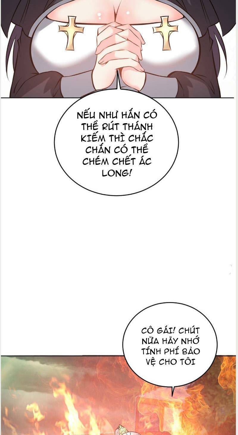 Tu Tiên Giả Cuối Cùng: Chapter 17