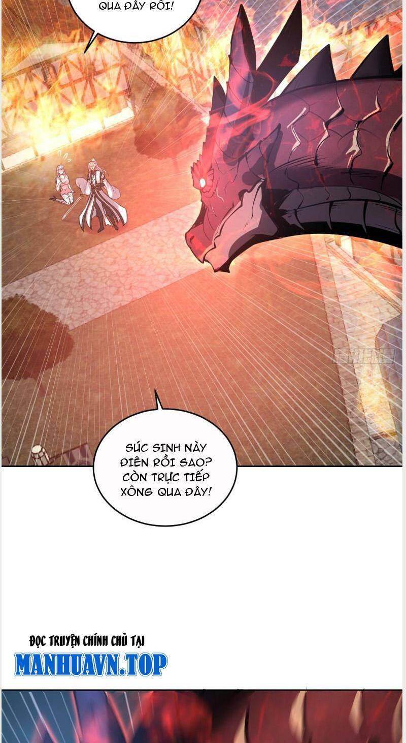 Tu Tiên Giả Cuối Cùng: Chapter 17