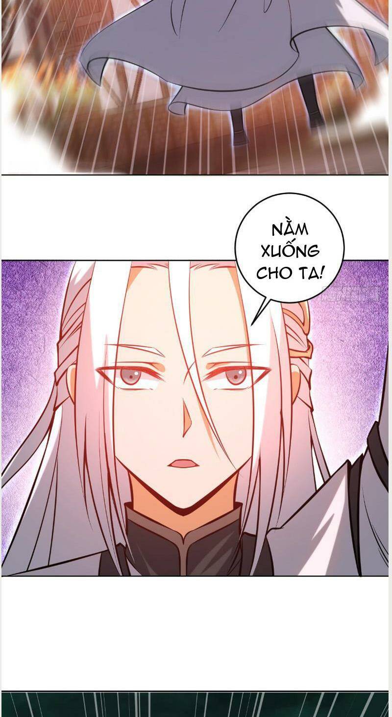 Tu Tiên Giả Cuối Cùng: Chapter 17