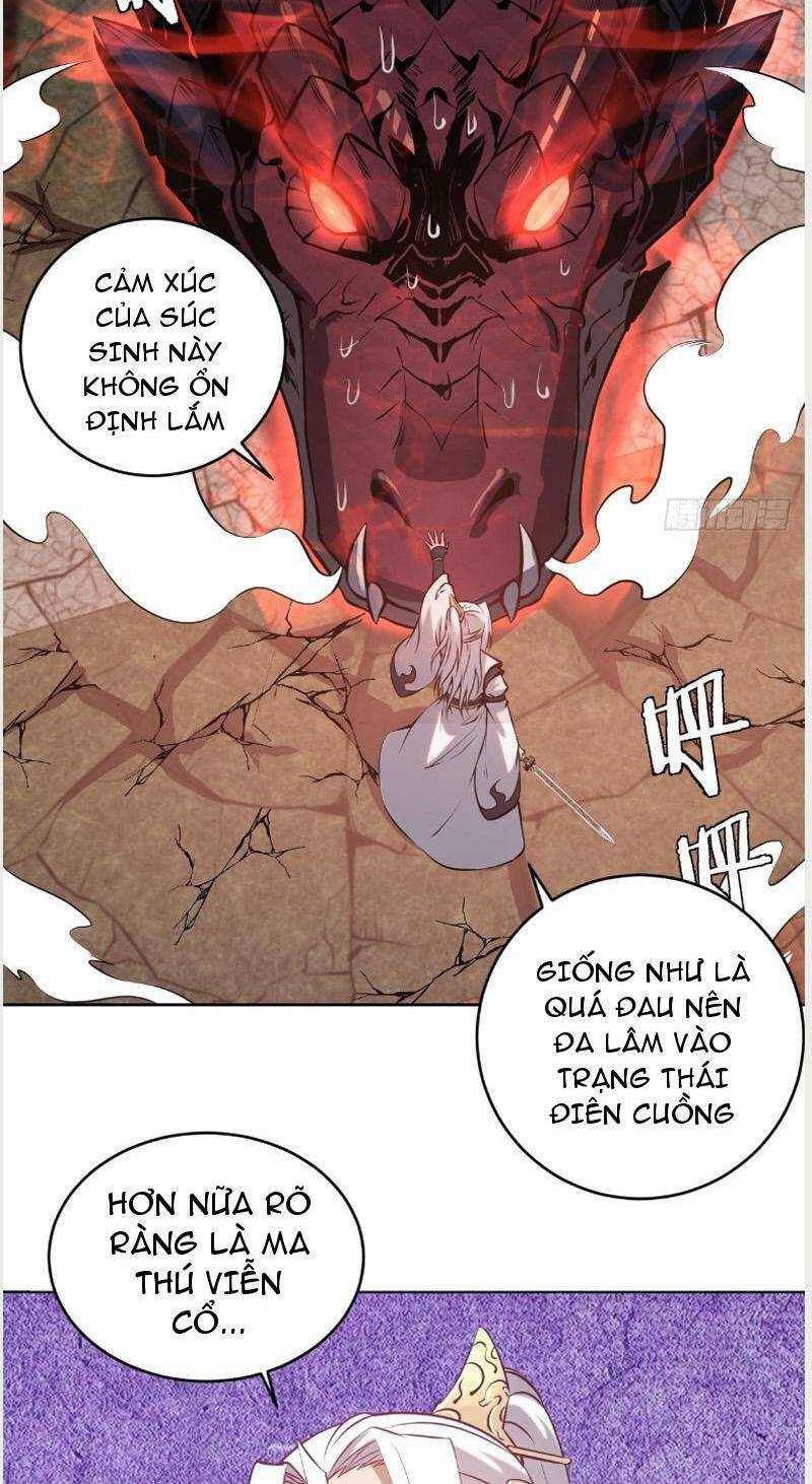 Tu Tiên Giả Cuối Cùng: Chapter 17