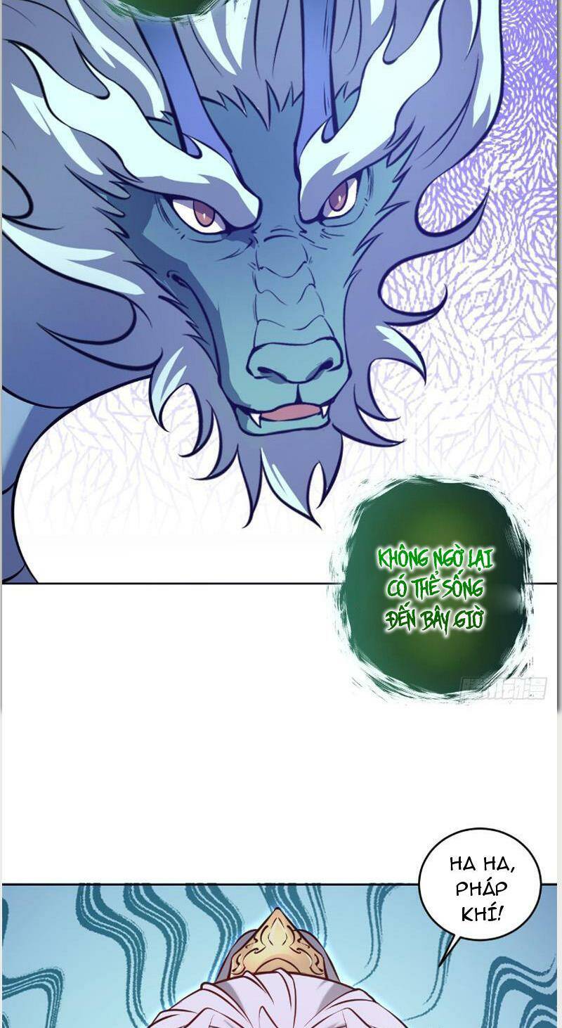 Tu Tiên Giả Cuối Cùng: Chapter 17