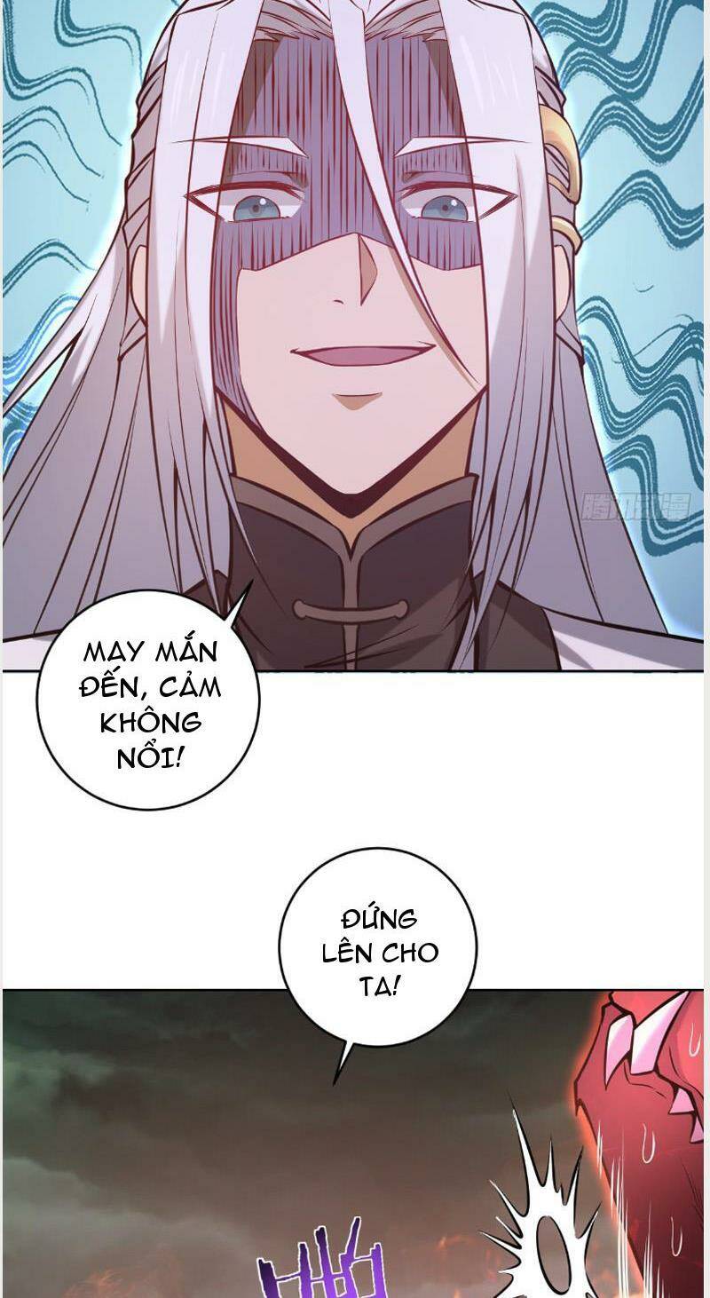 Tu Tiên Giả Cuối Cùng: Chapter 17