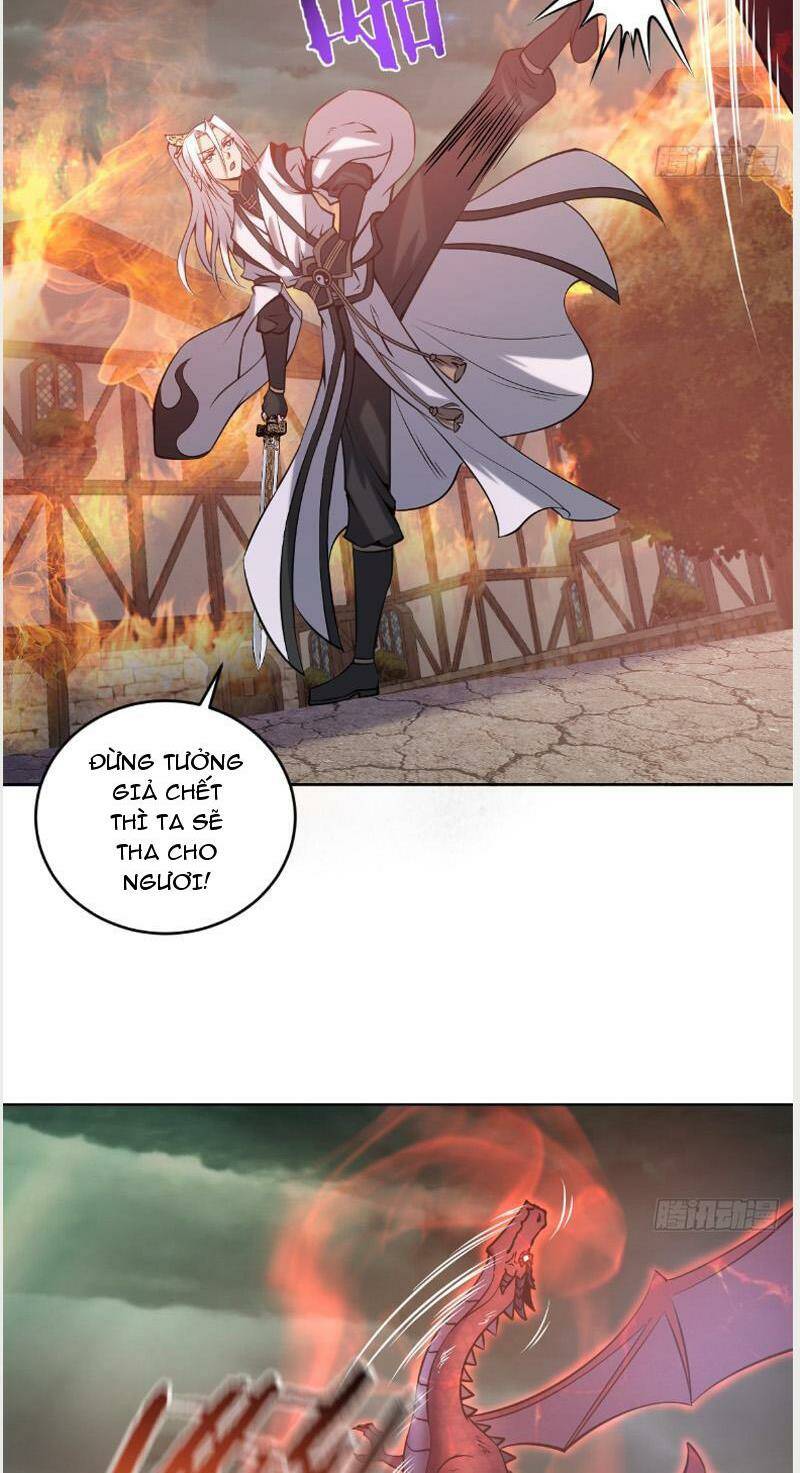 Tu Tiên Giả Cuối Cùng: Chapter 17