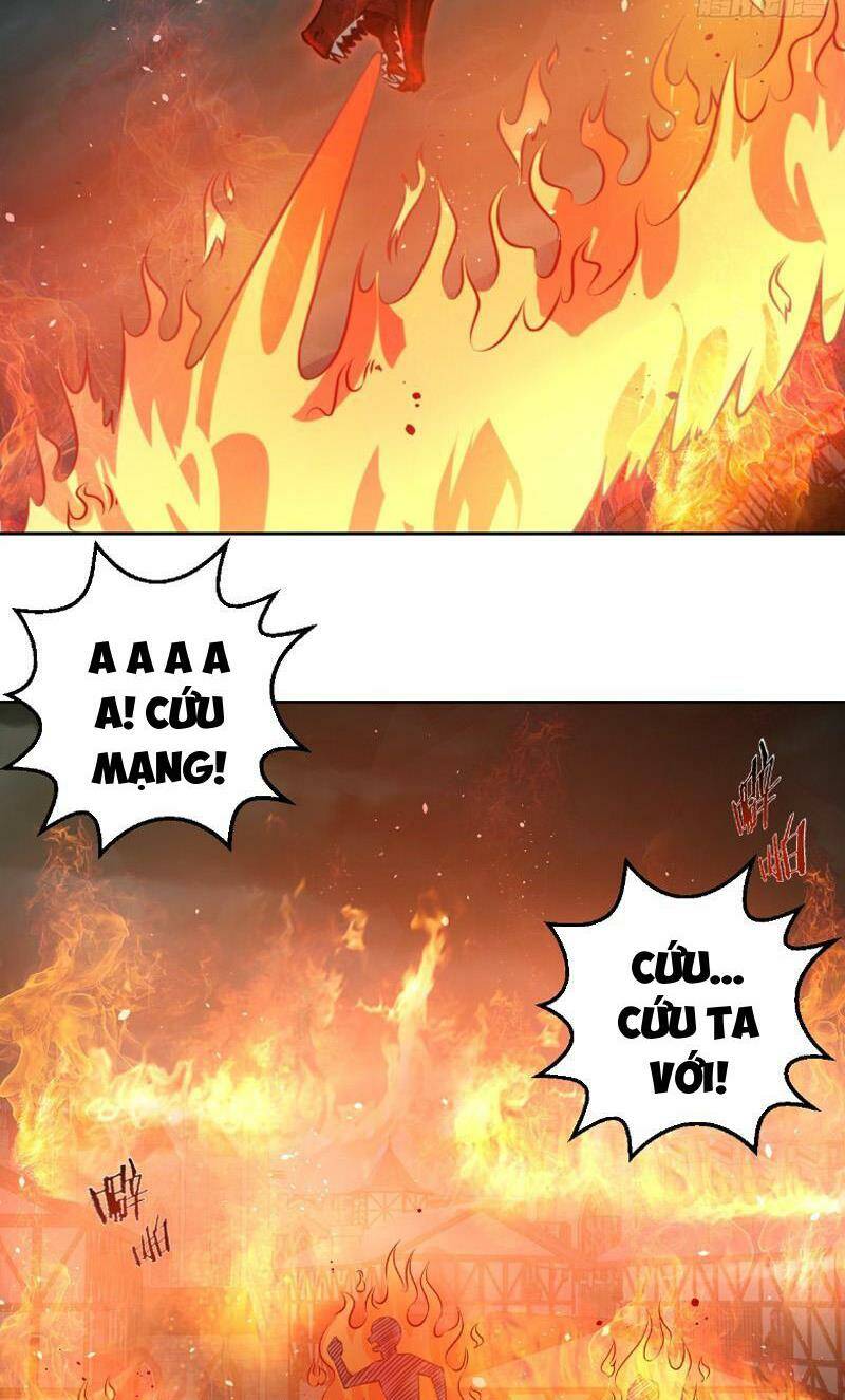 Tu Tiên Giả Cuối Cùng: Chapter 17