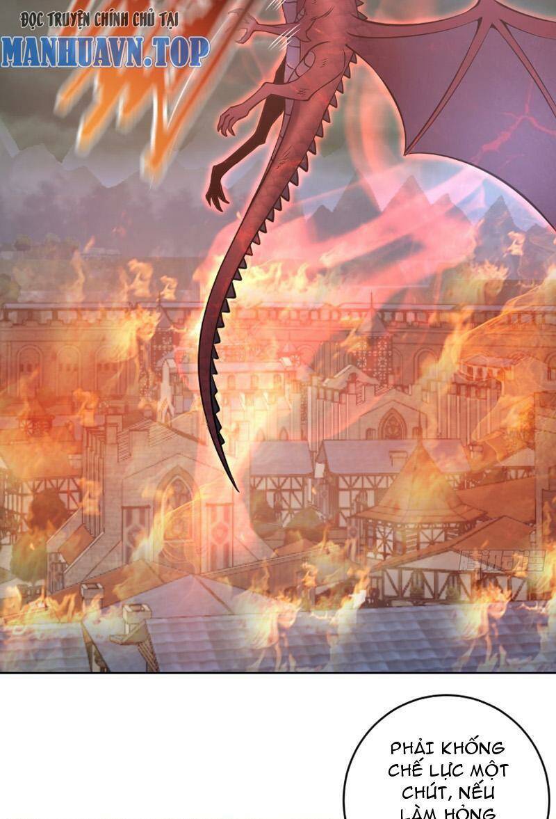 Tu Tiên Giả Cuối Cùng: Chapter 17