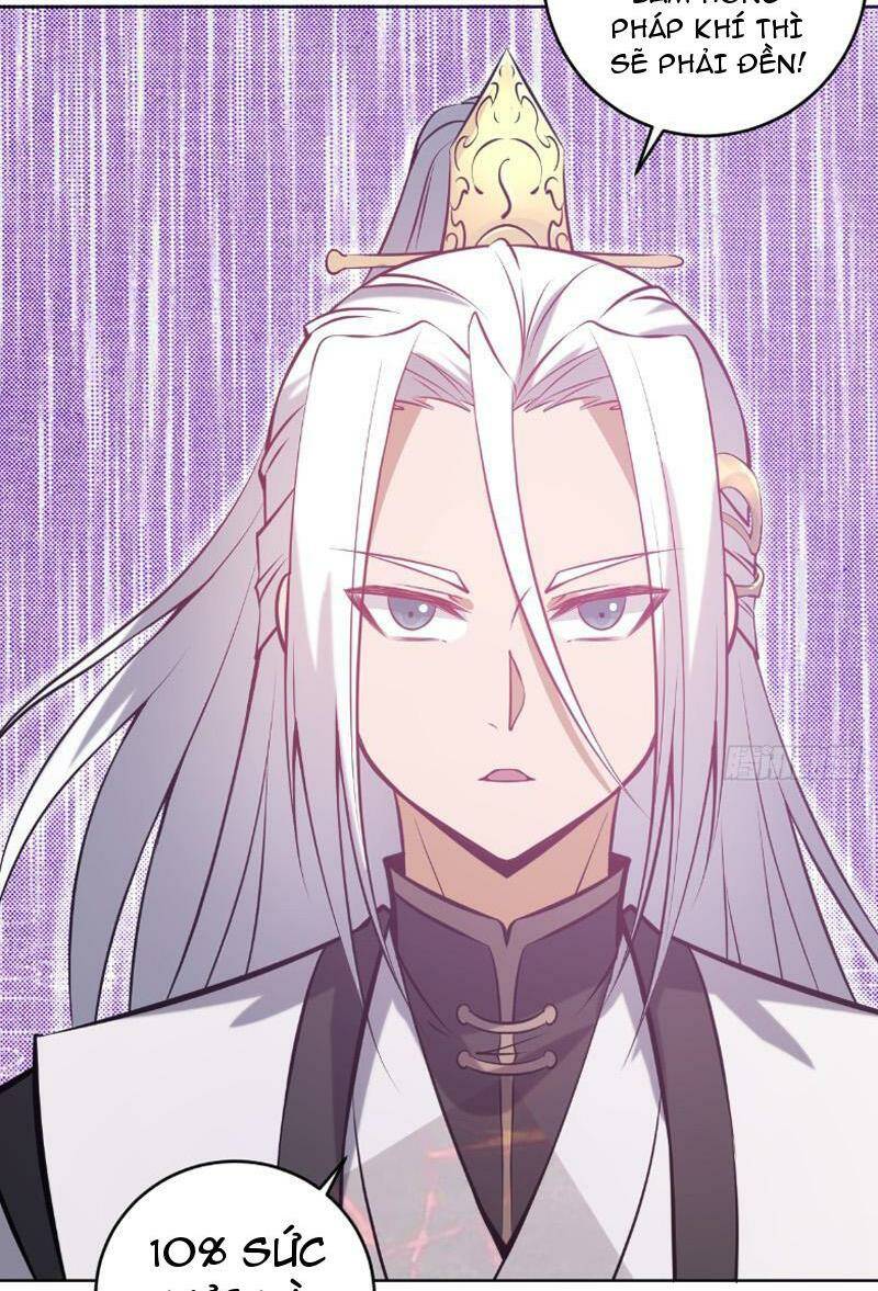Tu Tiên Giả Cuối Cùng: Chapter 17